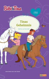 Bibi & Tina - Tinas Geheimnis