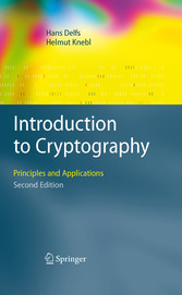 Introduction to Cryptography