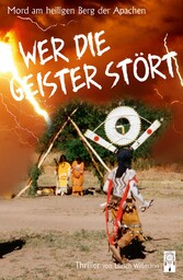 Wer die Geister stört