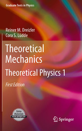 Theoretical Mechanics