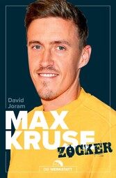 Max Kruse