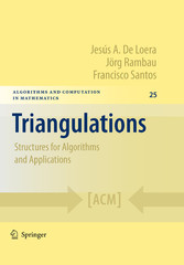 Triangulations