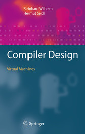 Compiler Design