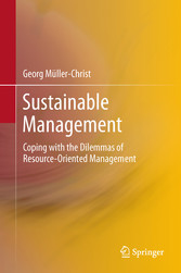 Sustainable Management