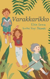 Varakkarikko