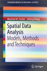 Spatial Data Analysis