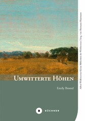 Umwitterte Höhen