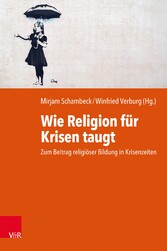 Wie Religion für Krisen taugt