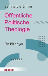 Öffentliche Politische Theologie