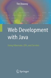 Web Development with Java