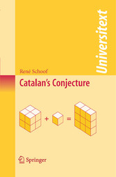 Catalan's Conjecture