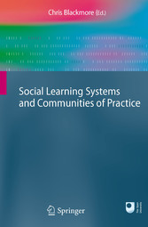 Social Learning Systems and Communities of Practice