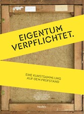 Eigentum verpflichtet