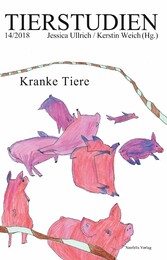 Kranke Tiere