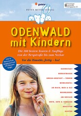 Odenwald mit Kindern