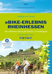 eBike-Erlebnis Rheinhessen