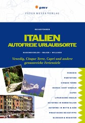 Italien - Autofreie Urlaubsorte