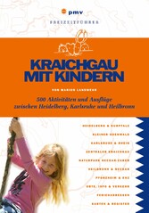 Kraichgau mit Kindern