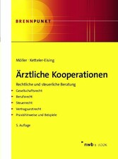 Ärztliche Kooperationen