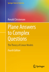 Plane Answers to Complex Questions