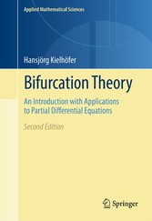 Bifurcation Theory