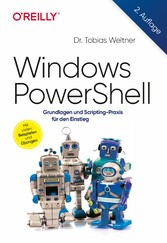 Windows PowerShell