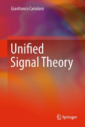 Unified Signal Theory