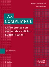 Tax Compliance