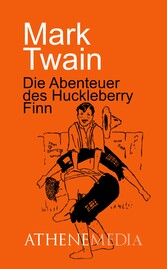 Die Abenteuer des Huckleberry Finn