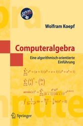 Computeralgebra