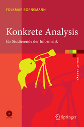 Konkrete Analysis