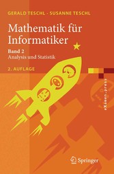 Mathematik für Informatiker