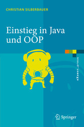 Einstieg in Java und OOP