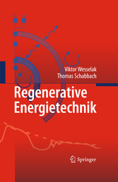 Regenerative Energietechnik