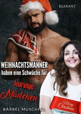 Weihnachtsmänner haben eine Schwäche für kurvige Mädchen