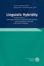 Linguistic Hybridity