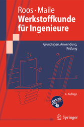 Werkstoffkunde für Ingenieure