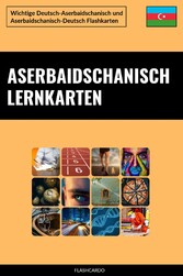 Aserbaidschanisch Lernkarten