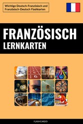 Französisch Lernkarten