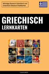 Griechisch Lernkarten