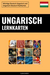 Ungarisch Lernkarten