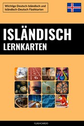 Isländisch Lernkarten