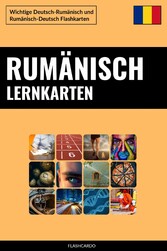 Rumänisch Lernkarten