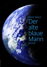 Der alte blaue Mann