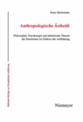 Anthropologische Ästhetik