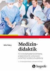 Medizindidaktik