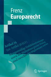 Europarecht