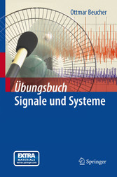 Übungsbuch Signale und Systeme