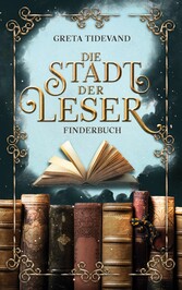 Die Stadt der Leser