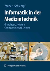 Informatik in der Medizintechnik